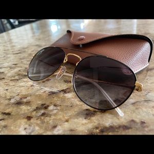 Aviator ray-ban rb3589